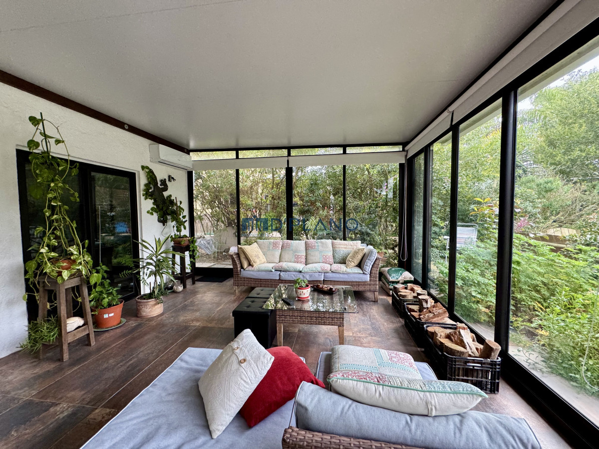Casa ID.75 - VENTA CASA 3 DORMITORIOS 3 BAÑOS PORTEZUELO