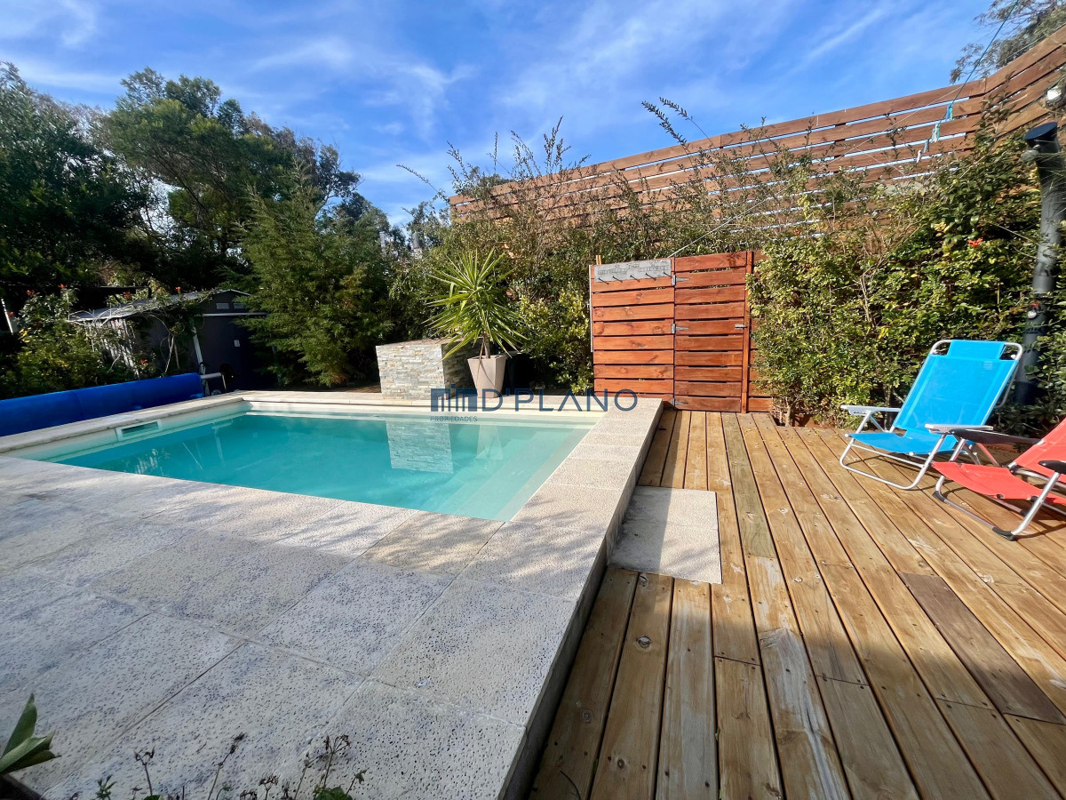 Casa ID.75 - VENTA CASA 3 DORMITORIOS 3 BAÑOS PORTEZUELO