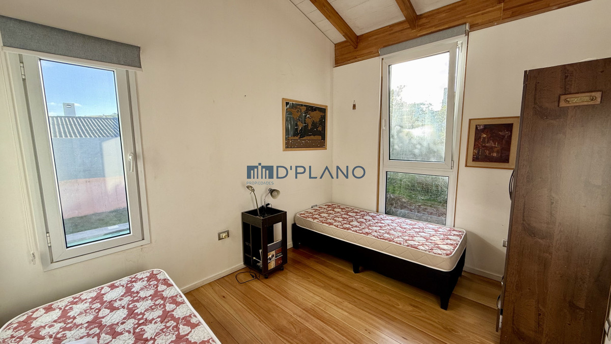 Casa ID.76 - VENTA CASA 2 DORMITORIOS LAS GRUTAS