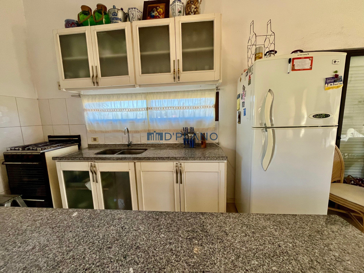 Casa ID.131 - VENTA CASA 3 DORMITORIO PUNTA BALLENA-CLUB DEL LAGO