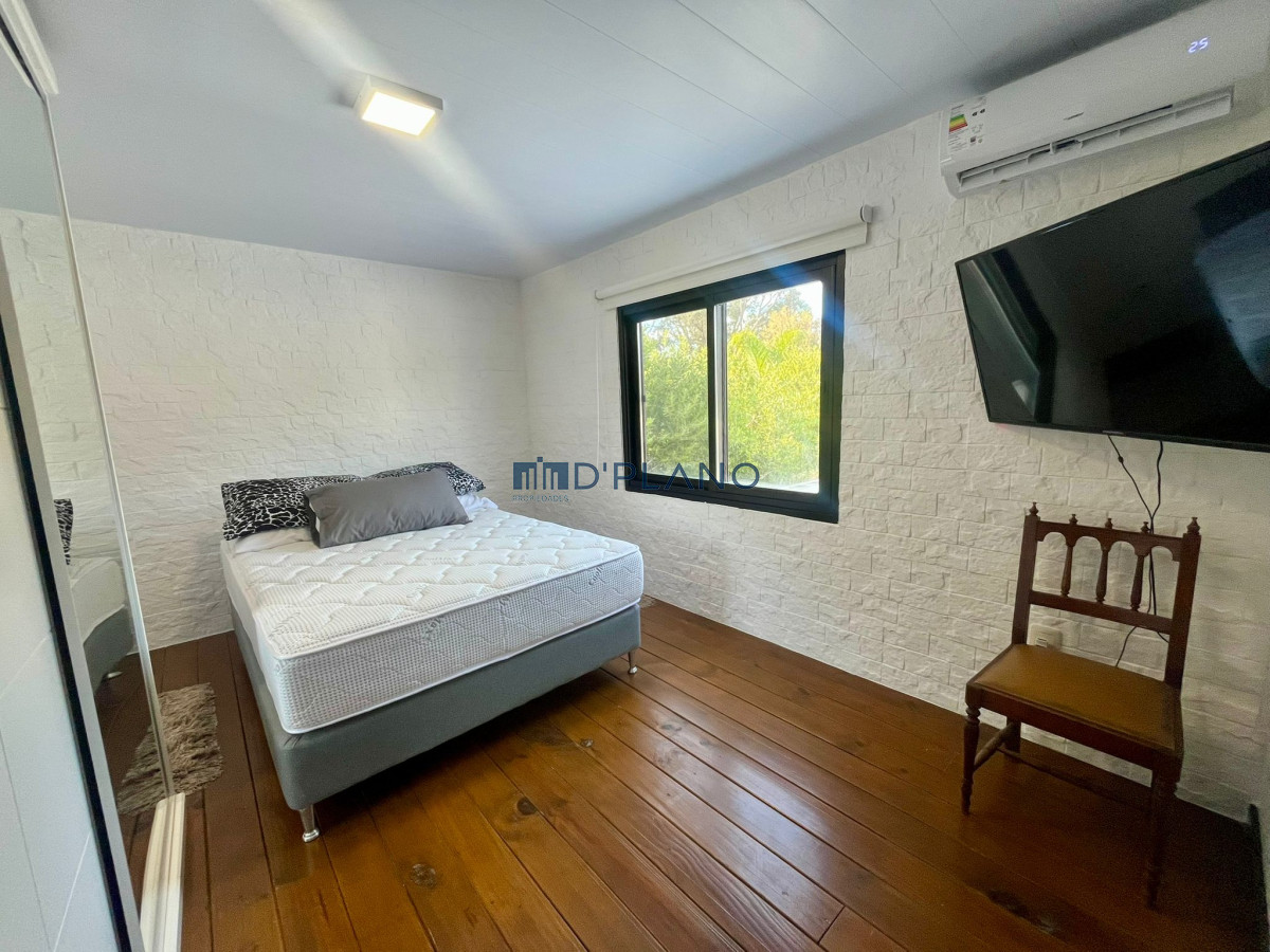 Casa ID.75 - VENTA CASA 3 DORMITORIOS 3 BAÑOS PORTEZUELO