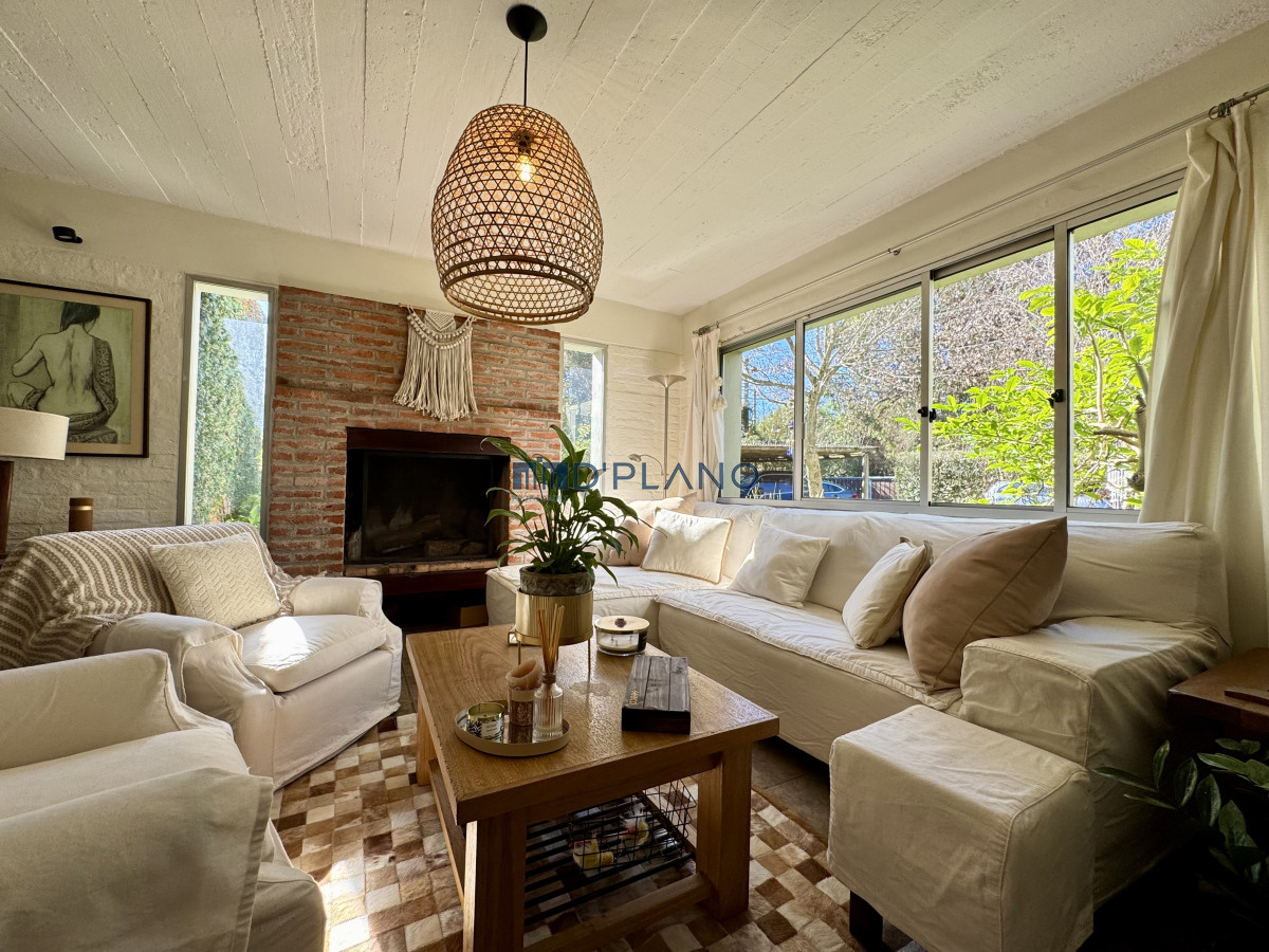 Casa ID.74 - VENTA CASA 4 DORMITORIOS EN PINARES PUNTA DEL ESTE