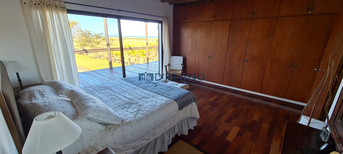 Casa ID.72 - ESPECTACULAR CHALET EN ARENAS DE JOSE IGNACIO 