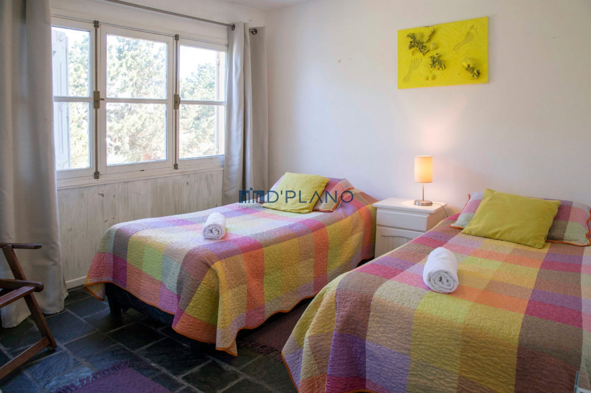 Casa ID.69 - CASA EN VENTA EN TIO TOM - PUNTA BALLENA