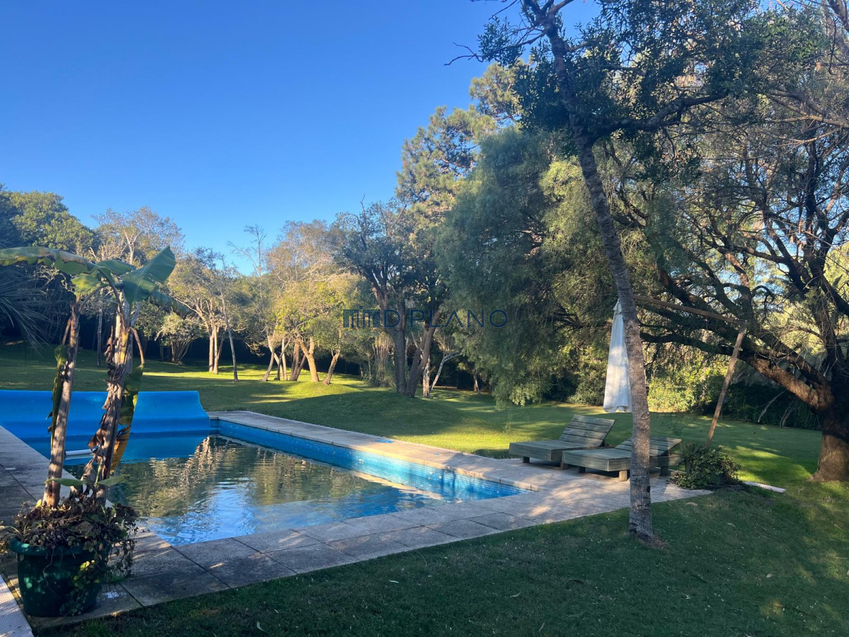 Casa ID.73 - VENTA CASA 4 DORMITORIOS RINCON DEL INDIO PUNTA DEL ESTE
