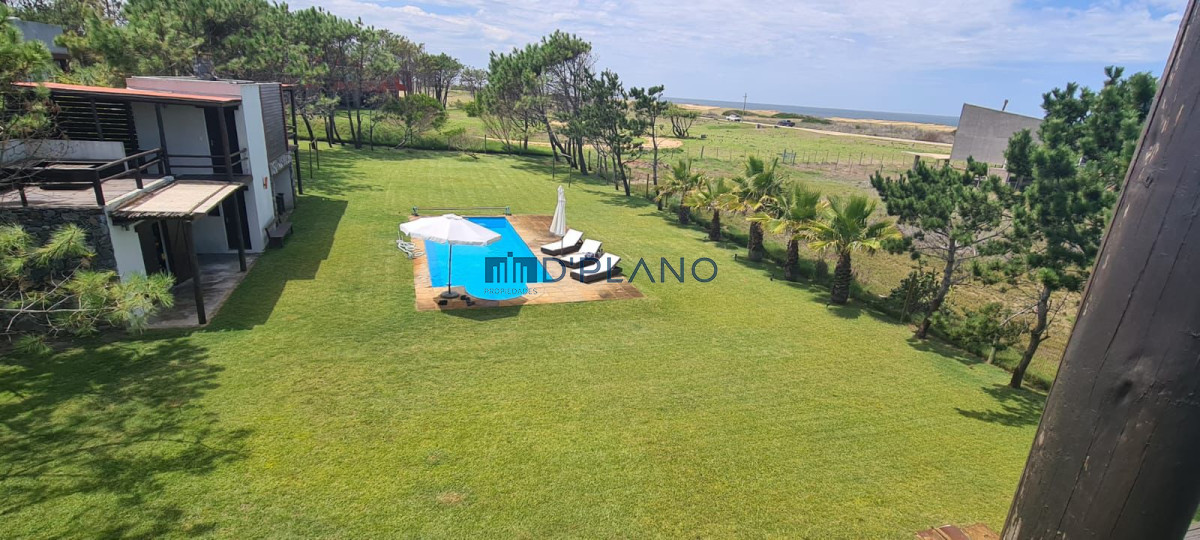 Casa ID.72 - ESPECTACULAR CHALET EN ARENAS DE JOSE IGNACIO 