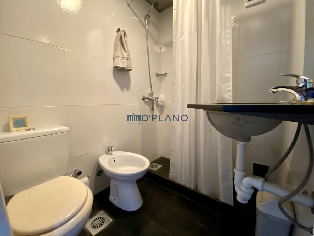 Casa ID.70 - CASA EN VENTA 2 DORMITORIOS + DEPENDENCIA EN RINCON DEL INDIO - PUNTA DEL ESTE