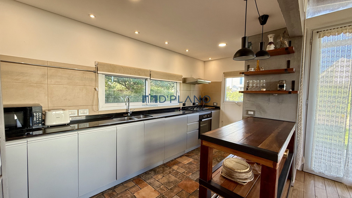 Casa ID.76 - VENTA CASA 2 DORMITORIOS LAS GRUTAS