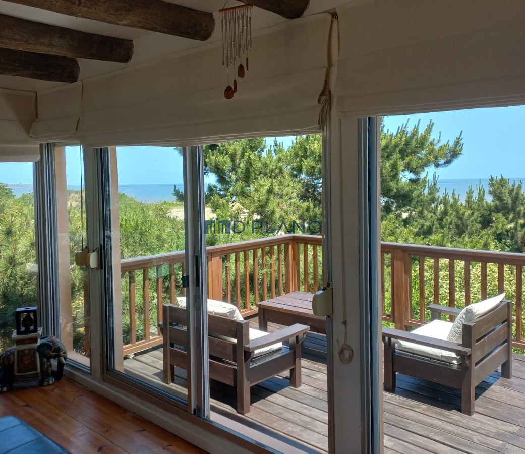 Casa ID.69 - CASA EN VENTA EN TIO TOM - PUNTA BALLENA