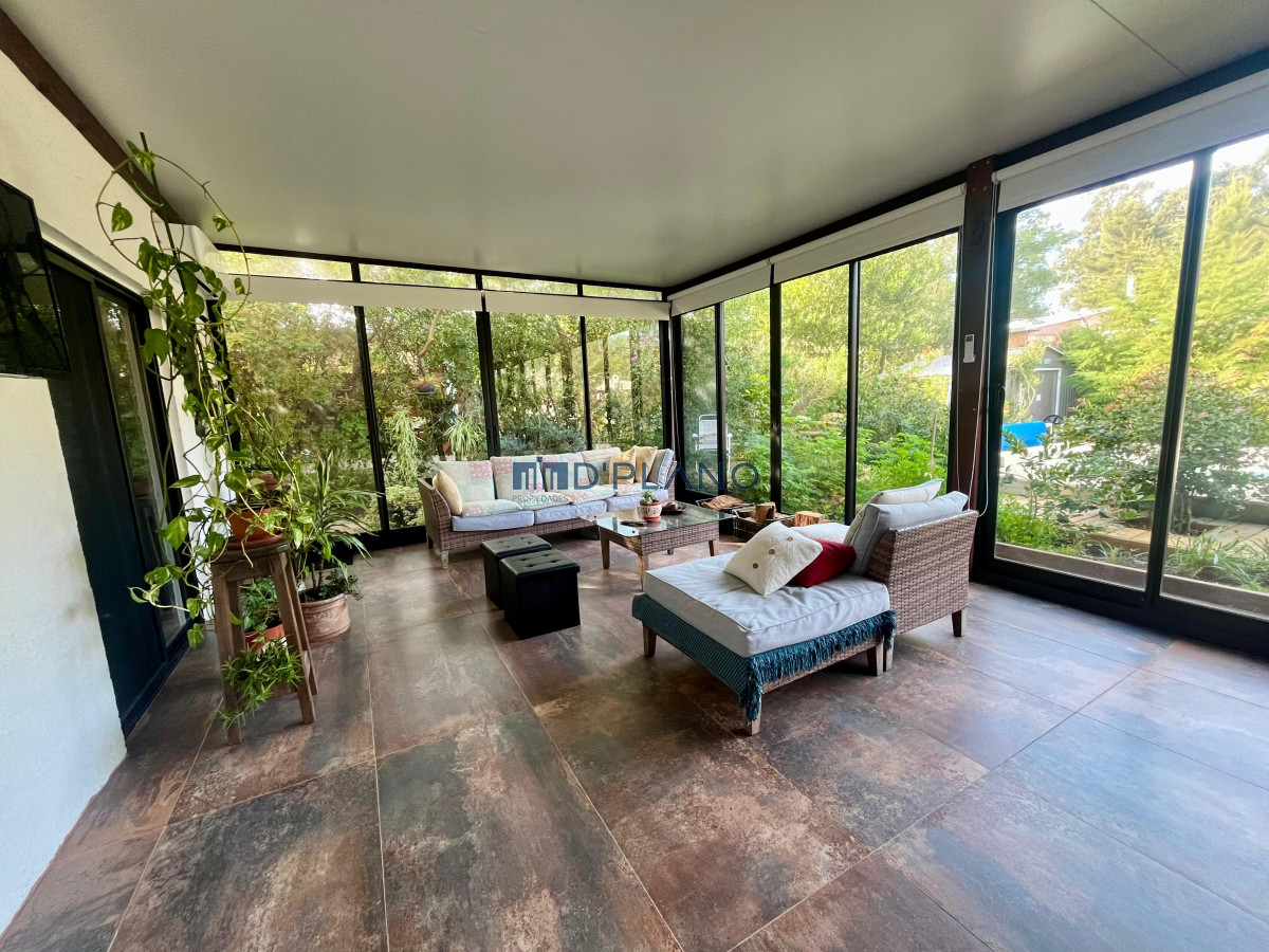 Casa ID.75 - VENTA CASA 3 DORMITORIOS 3 BAÑOS PORTEZUELO