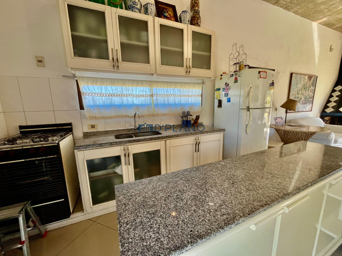 Casa ID.131 - VENTA CASA 3 DORMITORIO PUNTA BALLENA-CLUB DEL LAGO