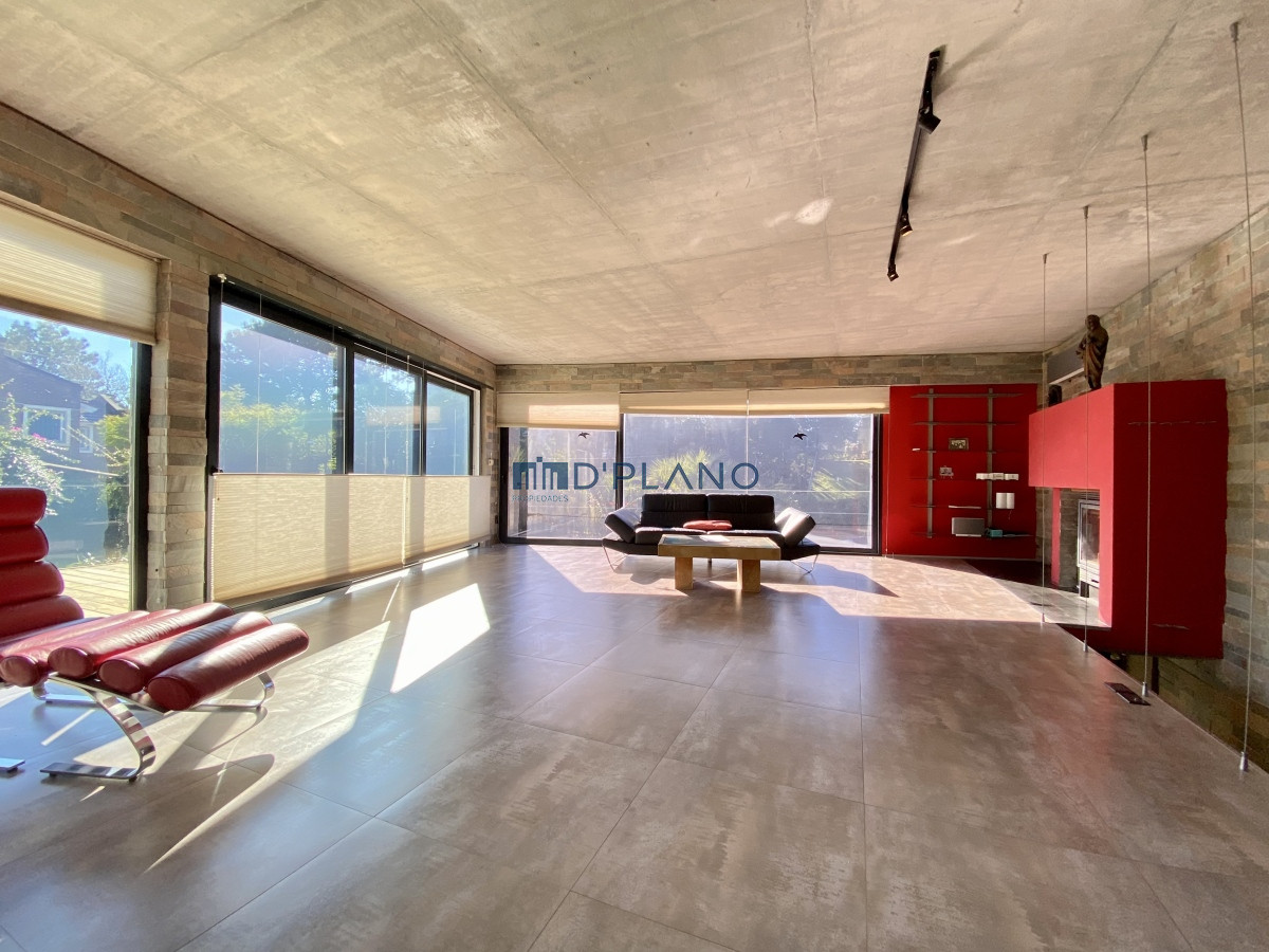 Casa ID.70 - CASA EN VENTA 2 DORMITORIOS + DEPENDENCIA EN RINCON DEL INDIO - PUNTA DEL ESTE