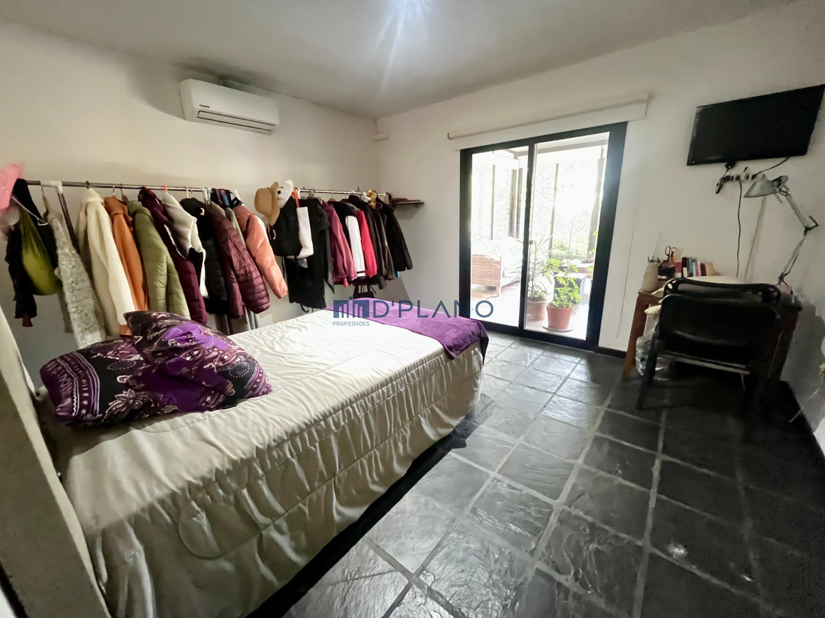 Casa ID.75 - VENTA CASA 3 DORMITORIOS 3 BAÑOS PORTEZUELO