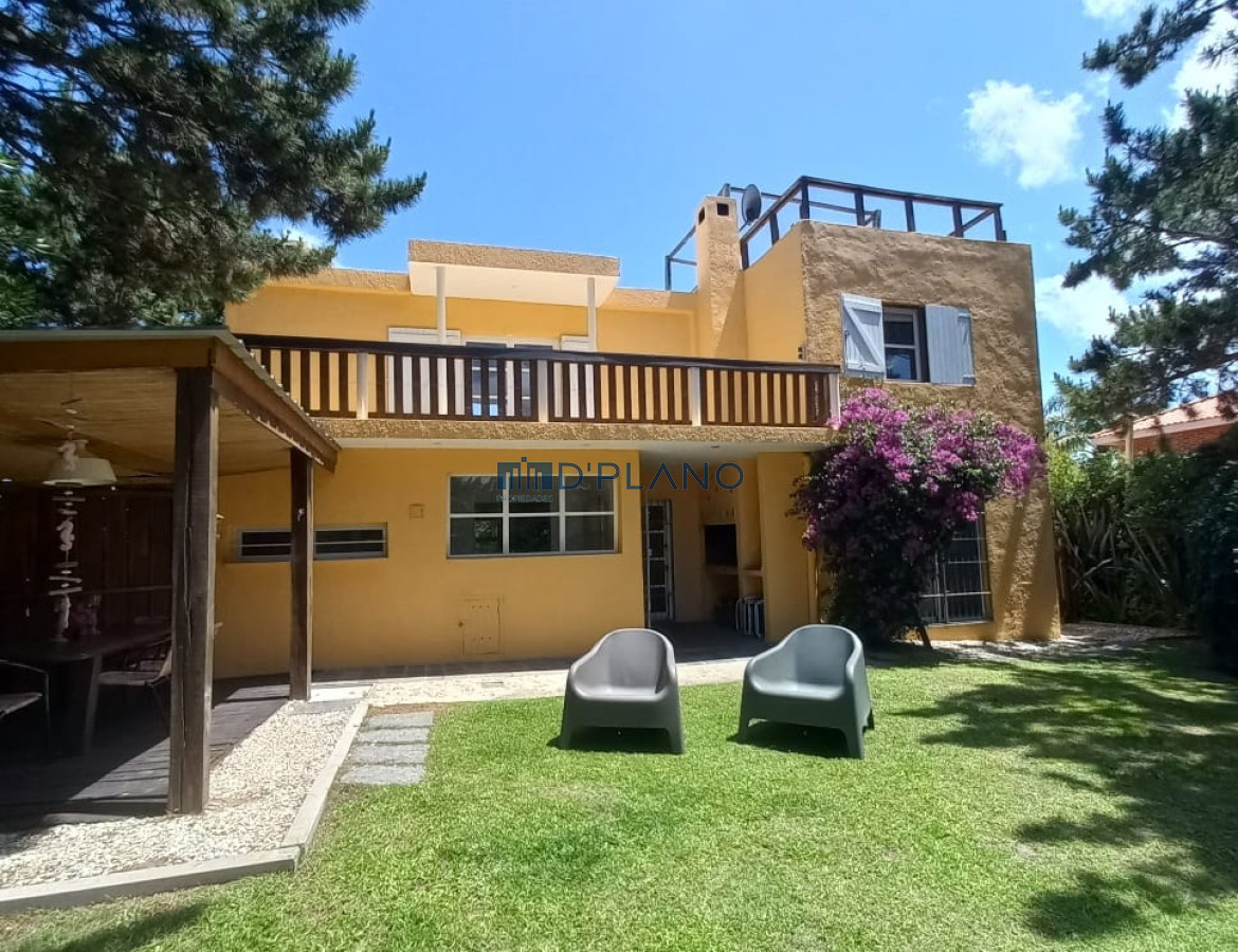 Casa ID.69 - CASA EN VENTA EN TIO TOM - PUNTA BALLENA