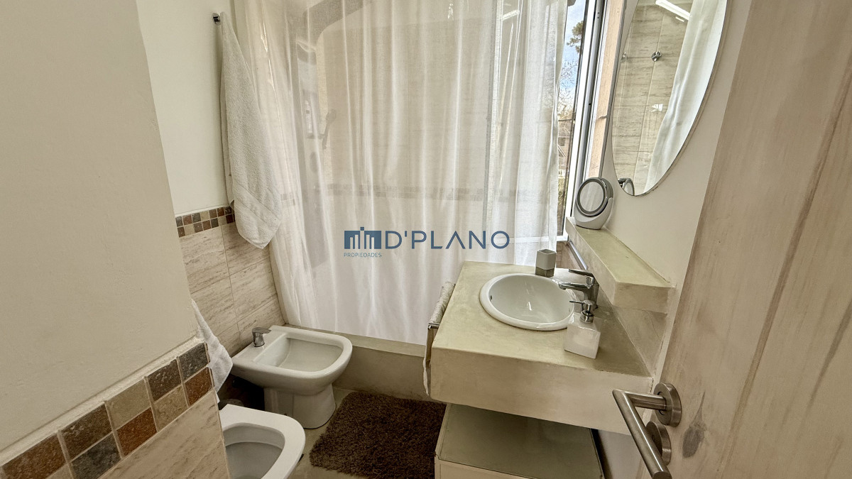 Casa ID.73 - VENTA CASA 4 DORMITORIOS RINCON DEL INDIO PUNTA DEL ESTE
