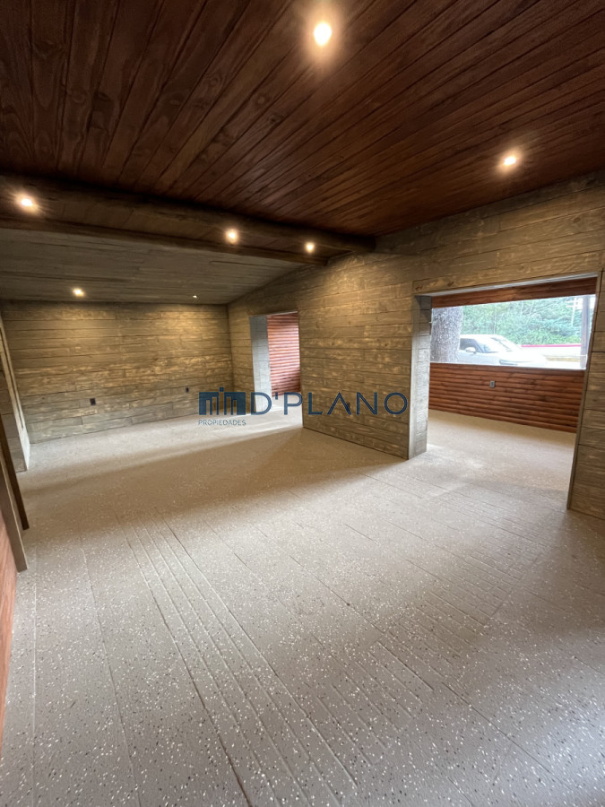 Casa ID.71 - VENTA CHALET COMERCIAL PUNTA DEL ESTE