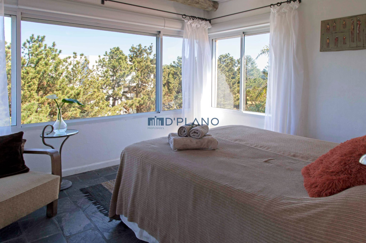 Casa ID.69 - CASA EN VENTA EN TIO TOM - PUNTA BALLENA