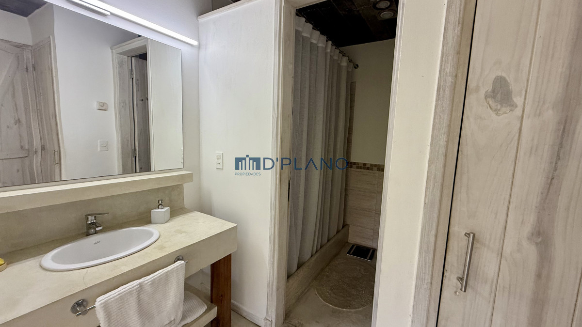 Casa ID.73 - VENTA CASA 4 DORMITORIOS RINCON DEL INDIO PUNTA DEL ESTE