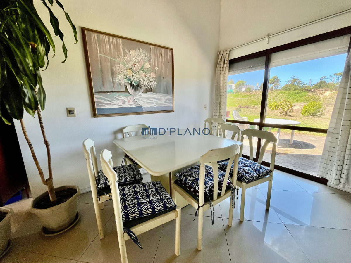 Casa ID.131 - VENTA CASA 3 DORMITORIO PUNTA BALLENA-CLUB DEL LAGO