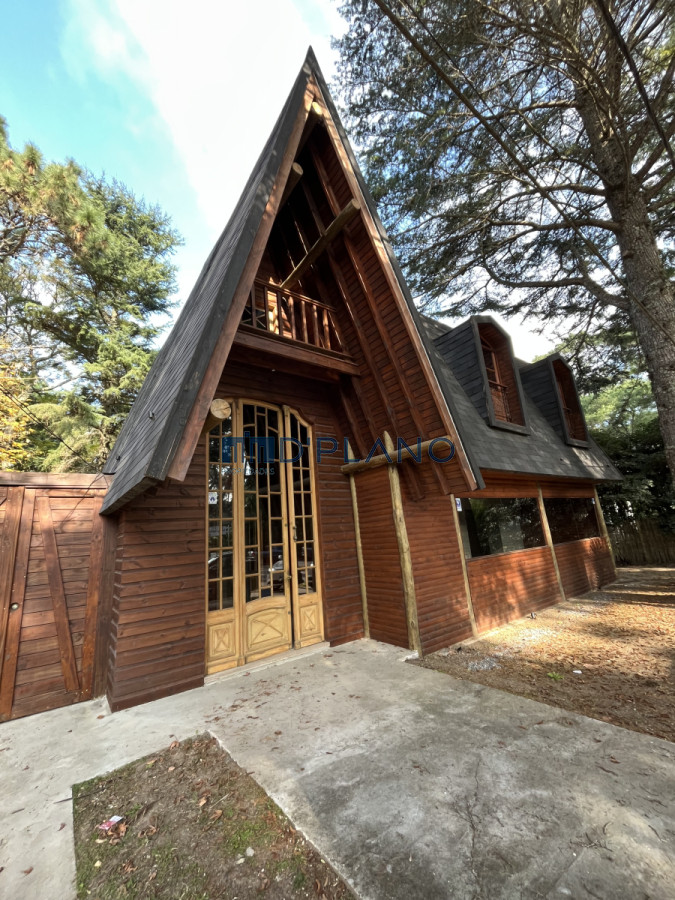 Casa ID.71 - VENTA CHALET COMERCIAL PUNTA DEL ESTE