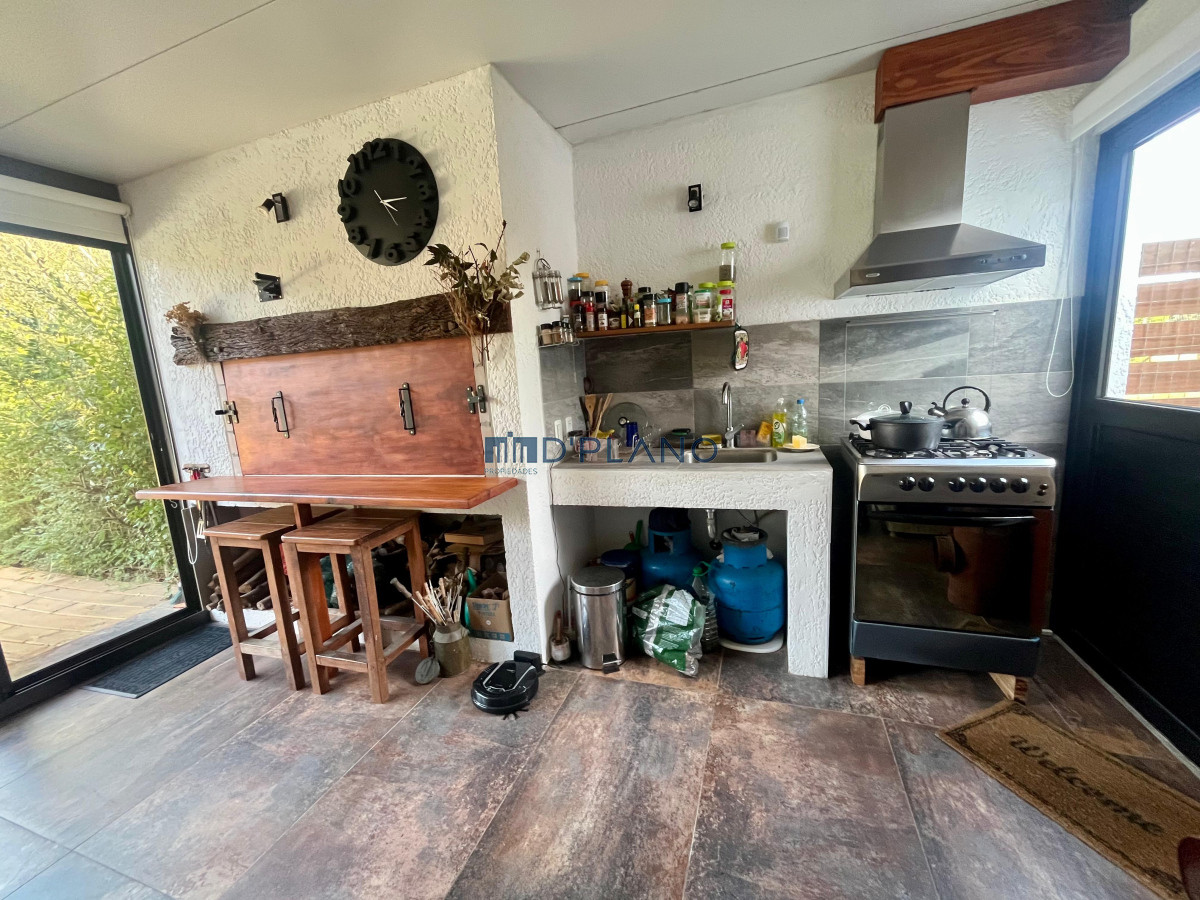 Casa ID.75 - VENTA CASA 3 DORMITORIOS 3 BAÑOS PORTEZUELO