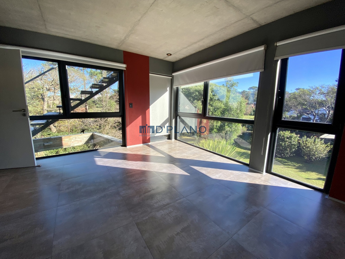 Casa ID.70 - CASA EN VENTA 2 DORMITORIOS + DEPENDENCIA EN RINCON DEL INDIO - PUNTA DEL ESTE