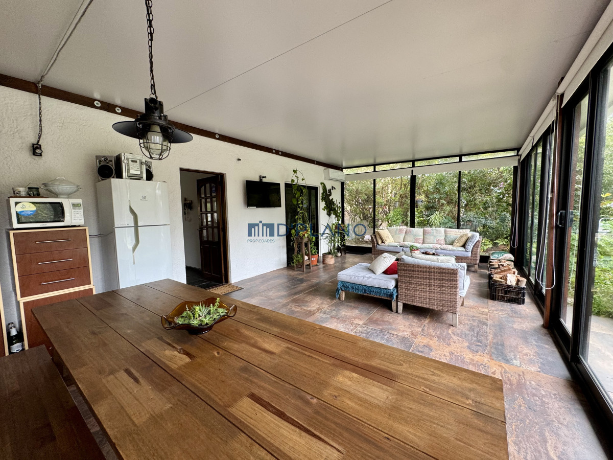 Casa ID.75 - VENTA CASA 3 DORMITORIOS 3 BAÑOS PORTEZUELO