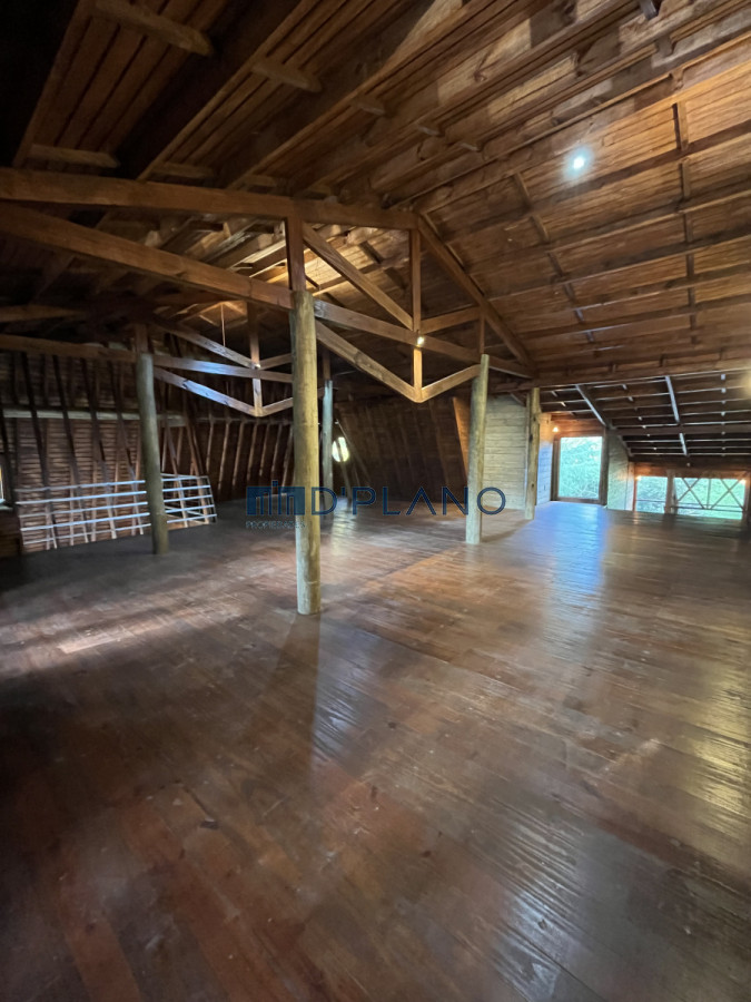Casa ID.71 - VENTA CHALET COMERCIAL PUNTA DEL ESTE