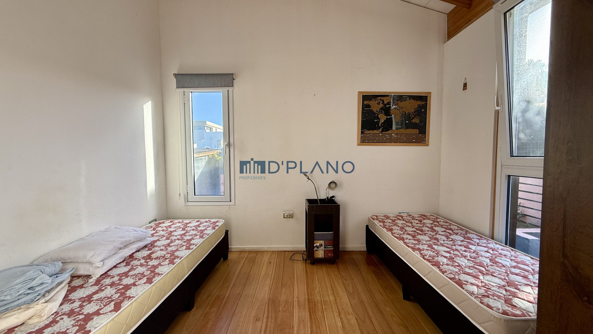 Casa ID.76 - VENTA CASA 2 DORMITORIOS LAS GRUTAS