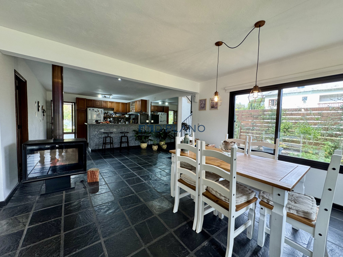 Casa ID.75 - VENTA CASA 3 DORMITORIOS 3 BAÑOS PORTEZUELO