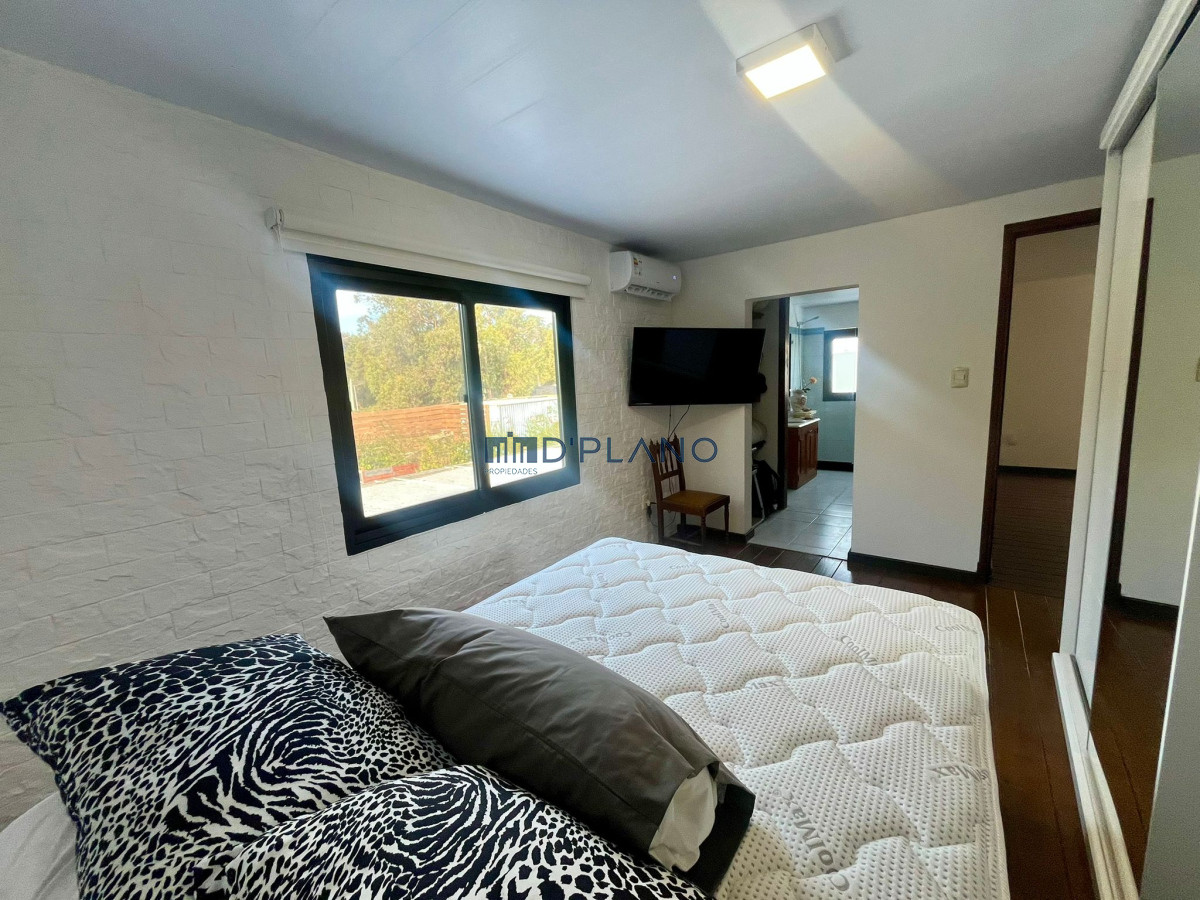 Casa ID.75 - VENTA CASA 3 DORMITORIOS 3 BAÑOS PORTEZUELO