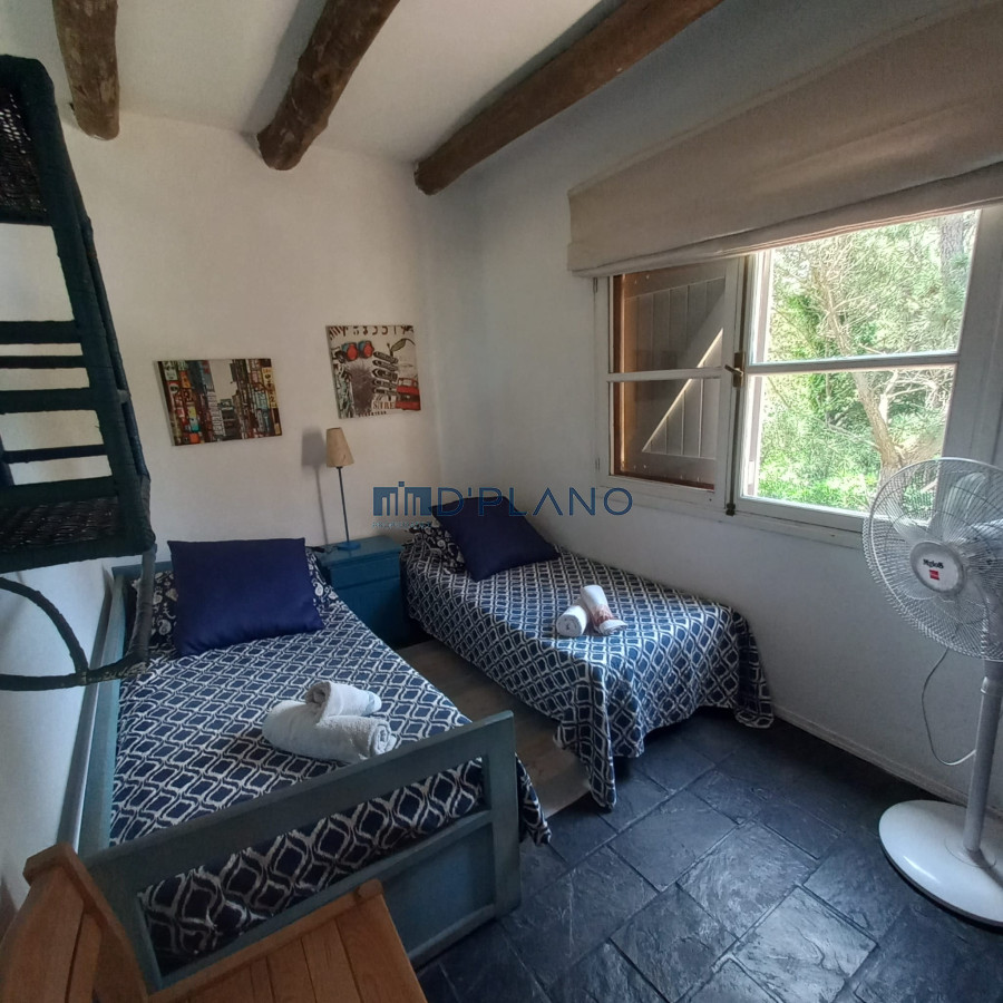 Casa ID.69 - CASA EN VENTA EN TIO TOM - PUNTA BALLENA