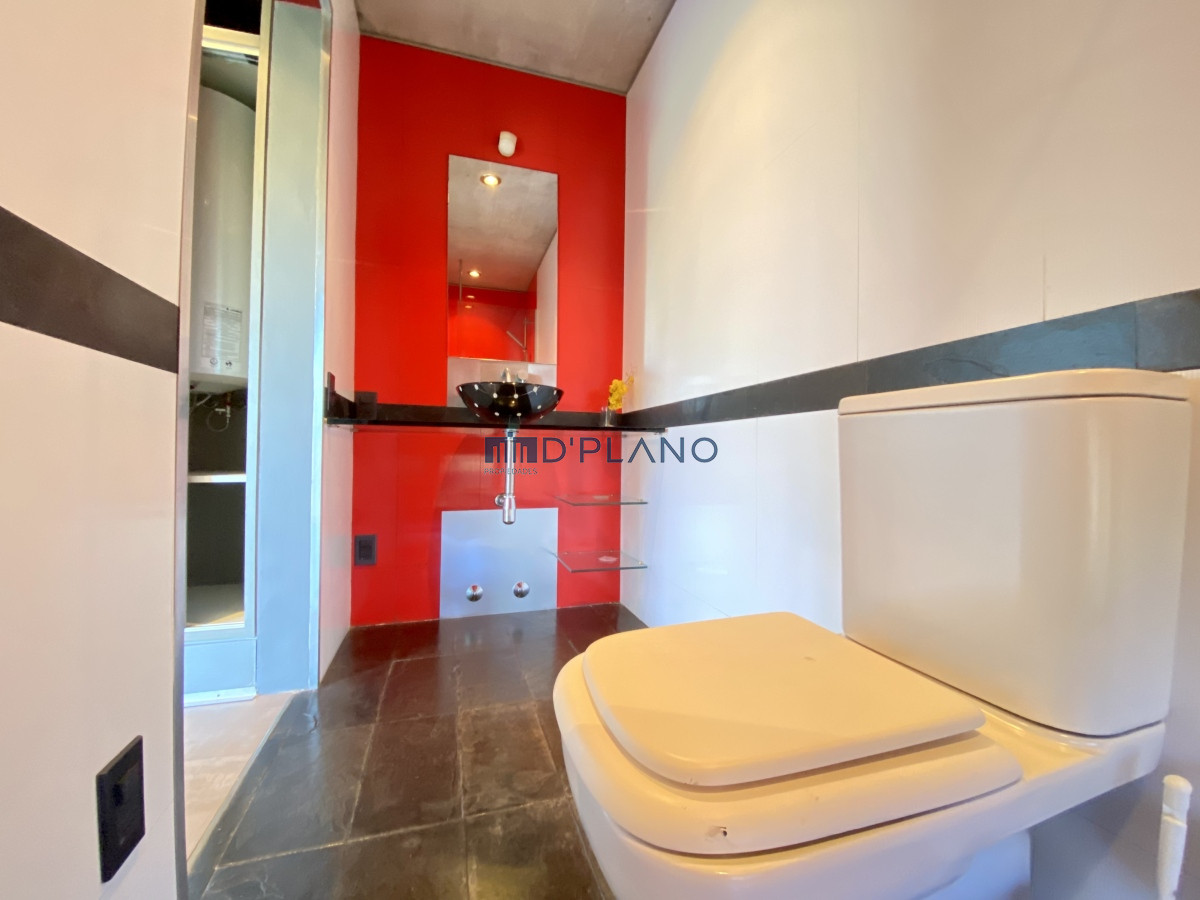 Casa ID.70 - CASA EN VENTA 2 DORMITORIOS + DEPENDENCIA EN RINCON DEL INDIO - PUNTA DEL ESTE