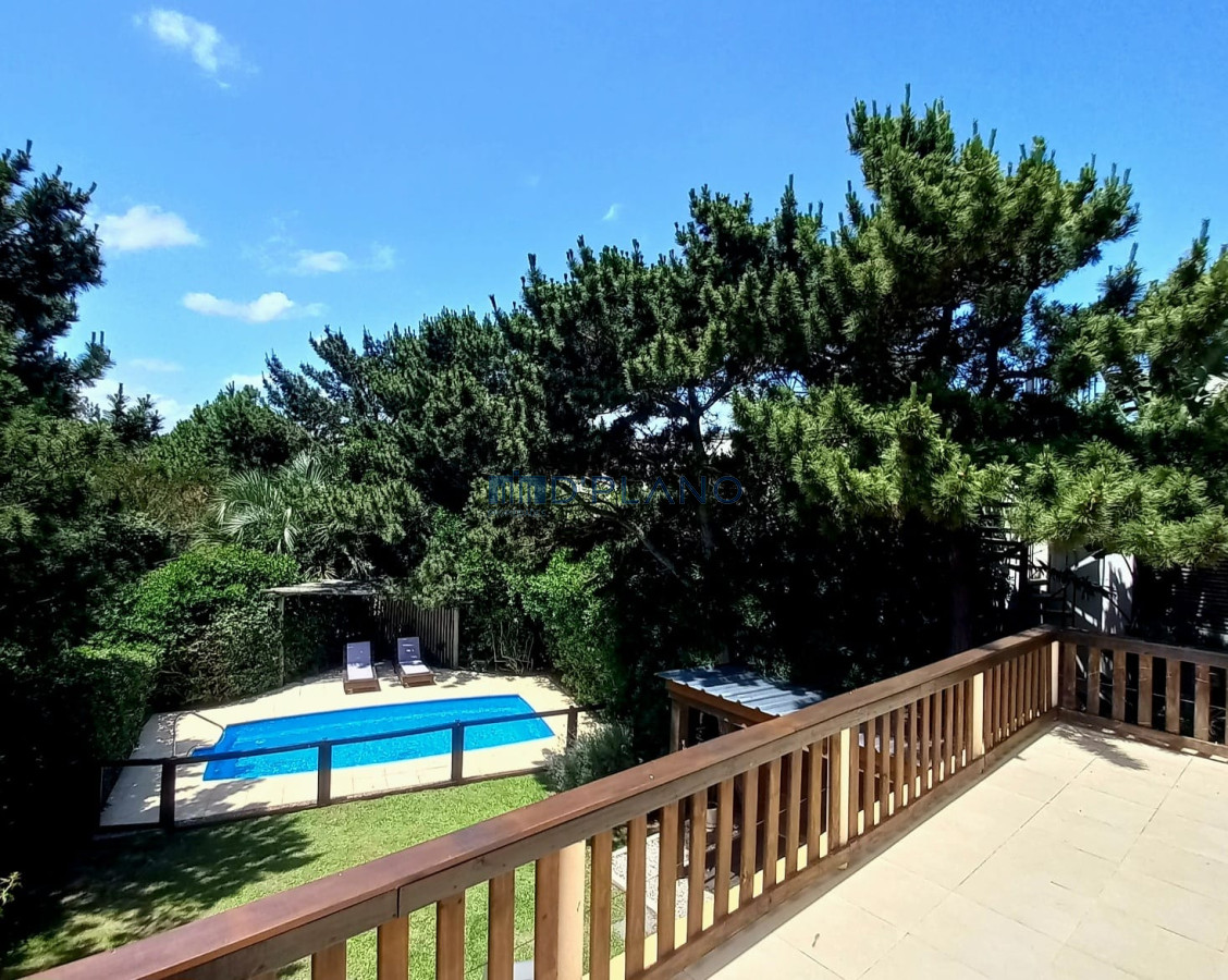 Casa ID.69 - CASA EN VENTA EN TIO TOM - PUNTA BALLENA