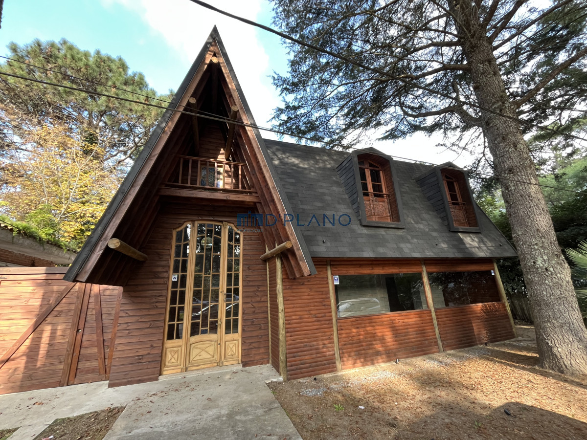 Casa ID.71 - VENTA CHALET COMERCIAL PUNTA DEL ESTE