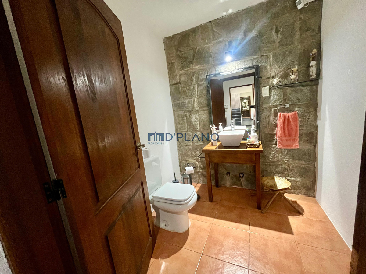Casa ID.75 - VENTA CASA 3 DORMITORIOS 3 BAÑOS PORTEZUELO