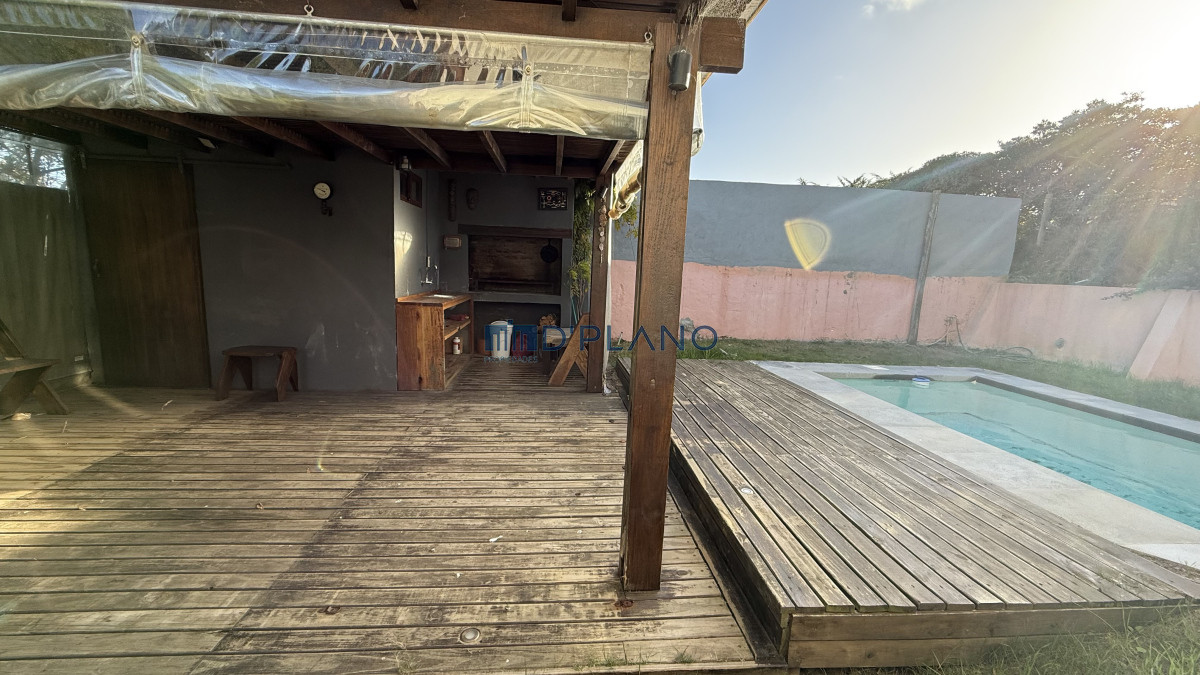 Casa ID.76 - VENTA CASA 2 DORMITORIOS LAS GRUTAS