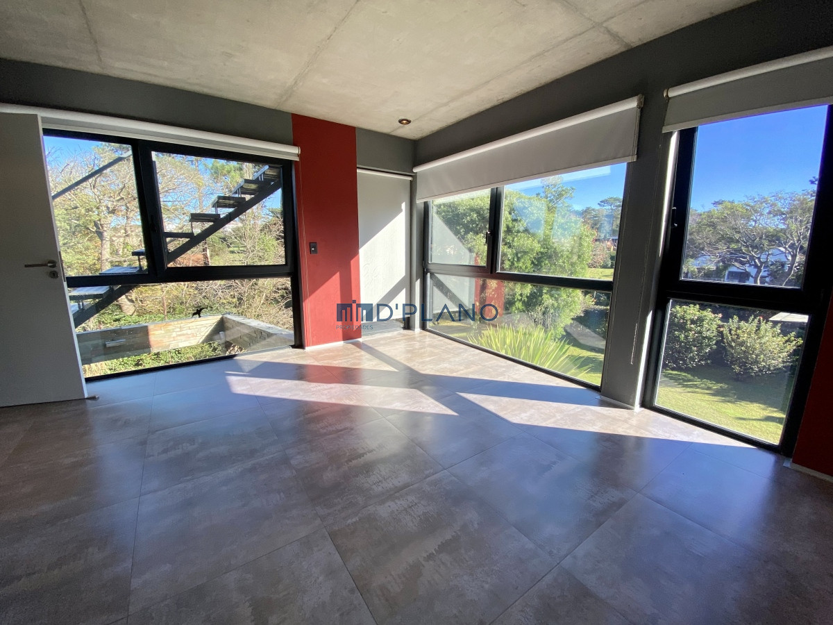 Casa ID.70 - CASA EN VENTA 2 DORMITORIOS + DEPENDENCIA EN RINCON DEL INDIO - PUNTA DEL ESTE