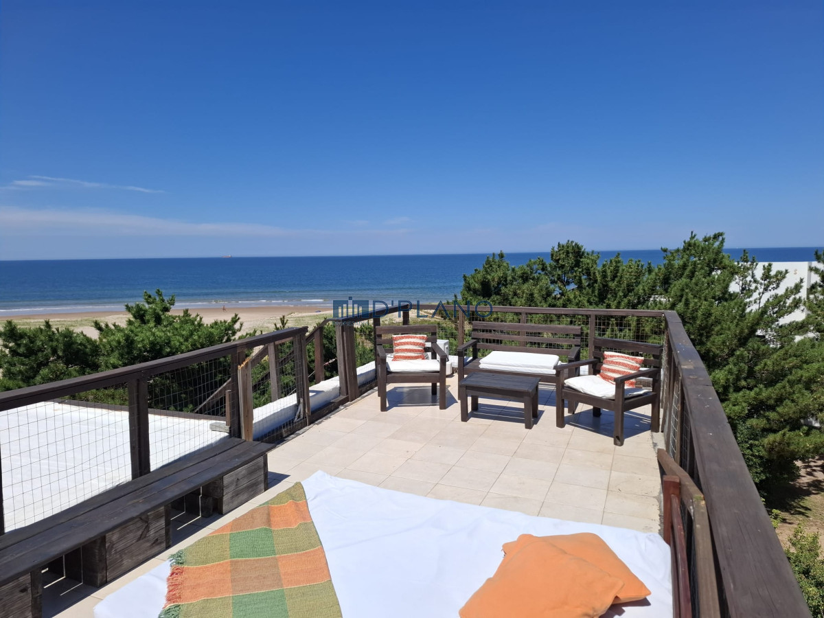 Casa ID.69 - CASA EN VENTA EN TIO TOM - PUNTA BALLENA