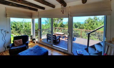 Casa en Punta Ballena, Tio Tom