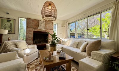 VENTA CASA 4 DORMITORIOS EN PINARES PUNTA DEL ESTE