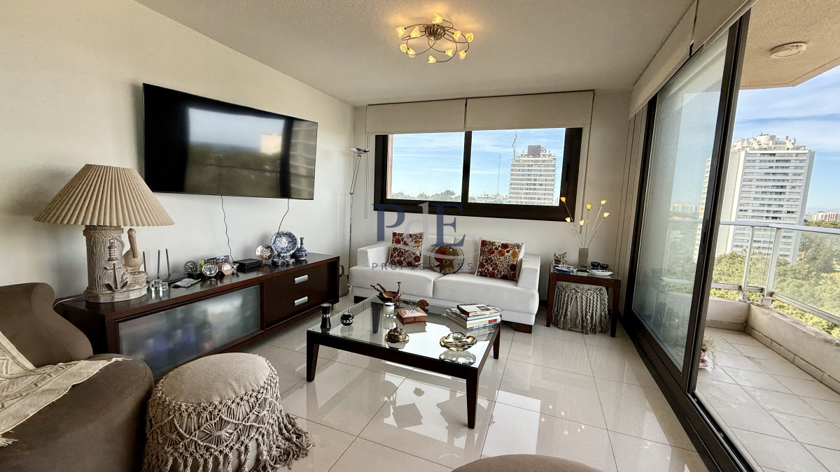 Alquiler Apartamento 3 Dormitorios Punta del Este - Imagen 7