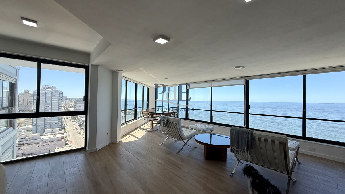 Alquiler Temporada 3 Dormitorios y Servicio - Imagen 1