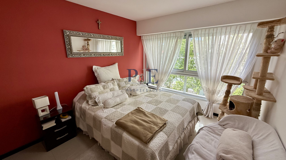 VENTA APARTAMENTO 2 DORMITORIOS MANSA PUNTA DEL ESTE - Imagen 14