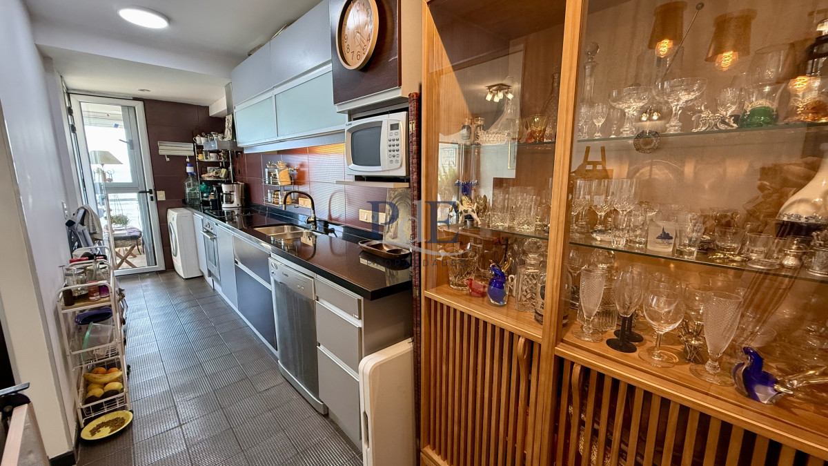 VENTA APARTAMENTO 2 DORMITORIOS MANSA PUNTA DEL ESTE - Imagen 22