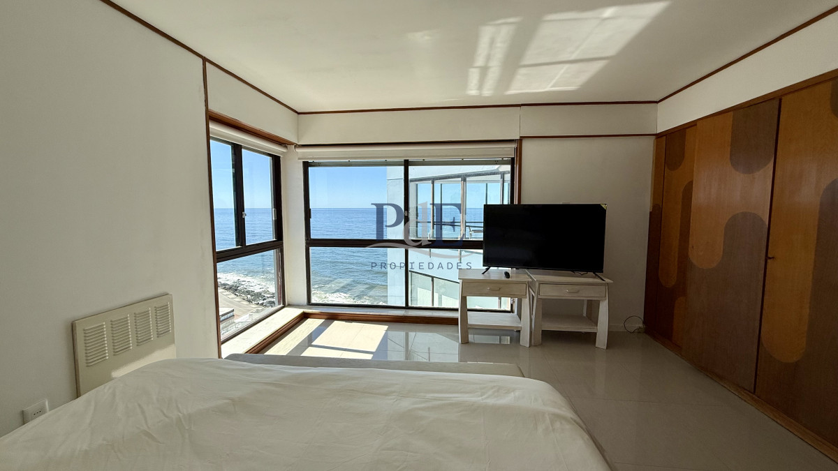 Alquiler Temporada 3 Dormitorios y Servicio - Imagen 17