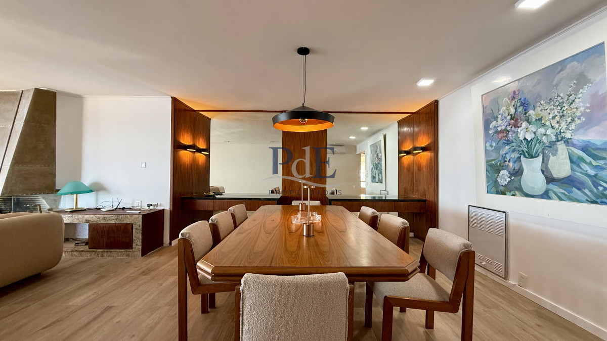 Alquiler Temporada 3 Dormitorios y Servicio - Imagen 11