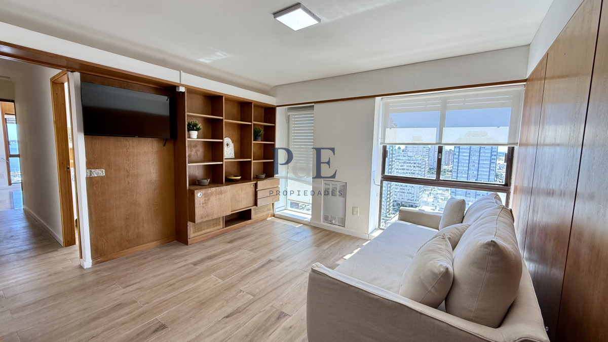 Alquiler Temporada 3 Dormitorios y Servicio - Imagen 20