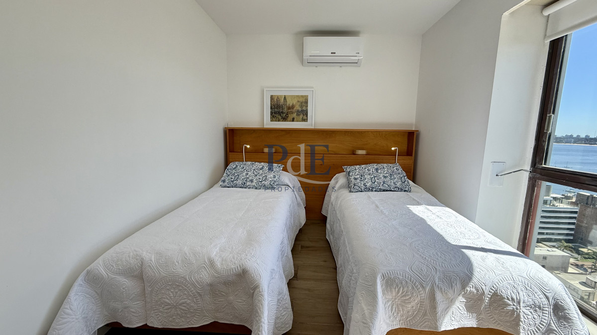 Alquiler Temporada 3 Dormitorios y Servicio - Imagen 24