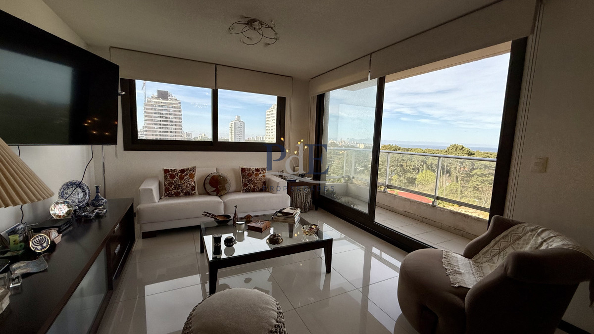 Alquiler Apartamento 3 Dormitorios Punta del Este - Imagen 3